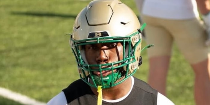 Joshua Echols